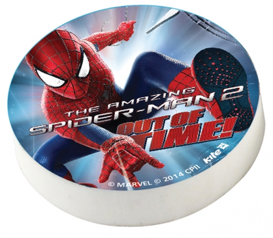 Ластик 'Kite' №SM14-100K 'Spider-Man' Фото