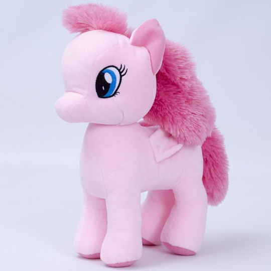 Пони &quot;Пинки&quot; &quot;My Little Pony&quot;, розовая Фото