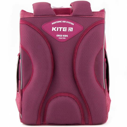 Рюкзак школьный каркасный Kite Education College line pink K20-501S-10 Фото