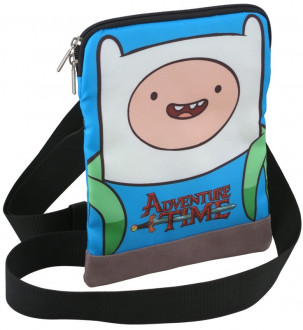 Сумка Kite Adventure Time-1 №АТ15-980-1К