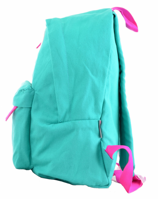 Рюкзак молодежный ST-30 Cold mint, 35*28*16 YES (555062) Фото