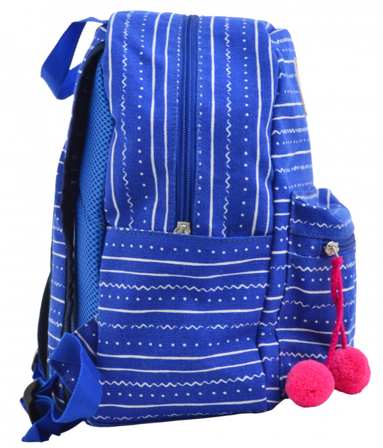 Рюкзак молодежный ST-32 Weave, 28*22*12 YES (555440) Фото