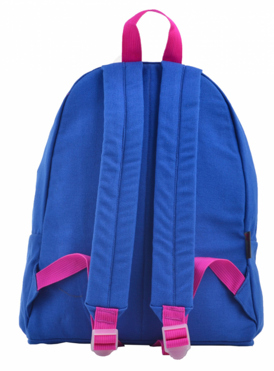 Рюкзак молодежный ST-30 Chinese blue, 35*28*16 YES (555060) Фото