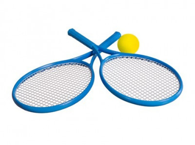 Игрушка &quot;Детский набор для игры в теннис ТехноК&quot; арт.2957