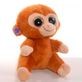 Мягкая игрушка Крошки (обезьянка) 25441-14