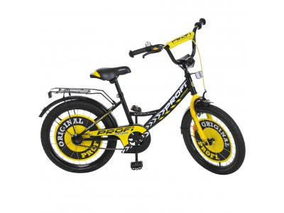 Двухколёсный велосипед Profi 20&quot; Y2043 Original boy