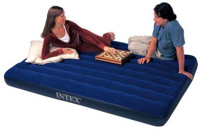 Надувной матрас-кровать Intex (68759)