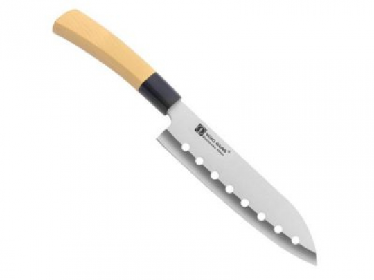 Нож кухонный универсальный SS &quot;Japan&quot; 6.5&quot; R17366 (144шт) Фото