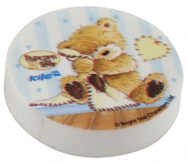 Ластик 'Kite' №PO13-100K 'Popcorn Bear'