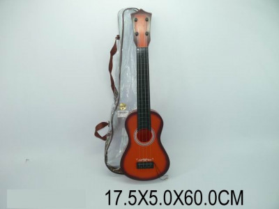 Гитара струн., в сумке 17х5х60 /48-2/