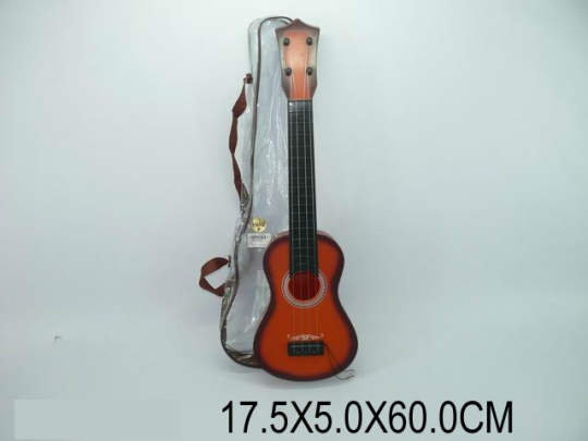 Гитара струн., в сумке 17х5х60 /48-2/ Фото