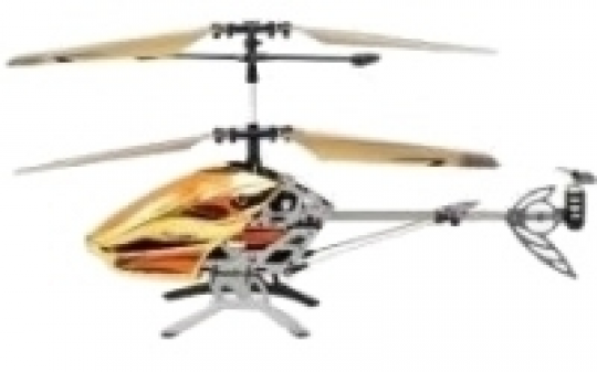 Радиоуправляемый вертолет Bambi W 66128 Фото