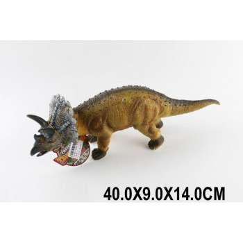 Динозавр, 40*9*14 см (16003)