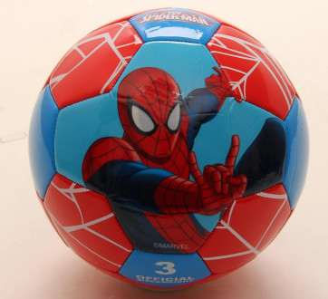 Мяч футбол FD014 (80шт) размер №2 PVC