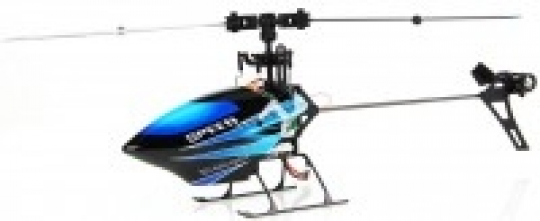 Радиоуправляемый вертолет WL Toys V922 Фото