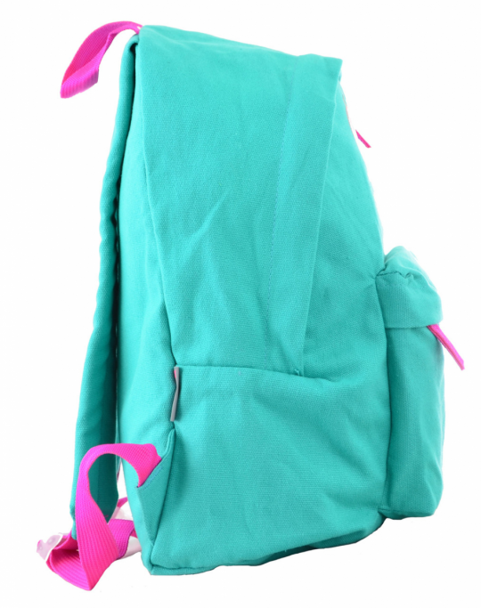 Рюкзак молодежный ST-30 Cold mint, 35*28*16 YES (555062) Фото