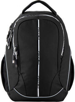Рюкзак спортивный Kite Sport для мальчиков 620 г 31 x 45 x 18 см 29 л Черный (K20-816L-1)
