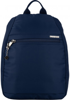 Рюкзак для города Kite City для девочек 325 г 34x22.5x8.5 см 7.5 л Синий (K20-943-2)