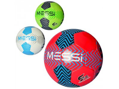 Мяч футбольный EV 3279 (30шт) размер 5, ПВХ 1,8мм, 2слоя, 32панели, 300-320г, 3вида, в кульке