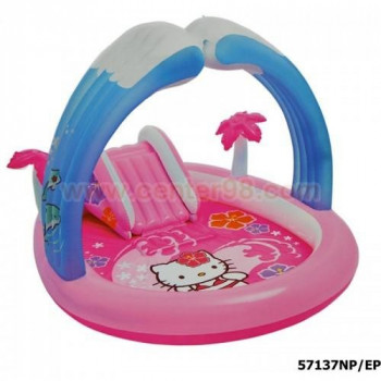 Детский игровой центр Intex 57137 «Hello Kitty»
