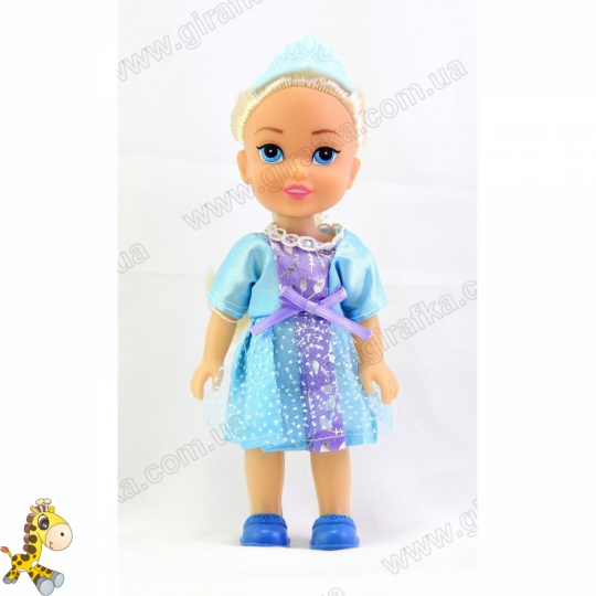 Кукла Frozen 3 вида Фото