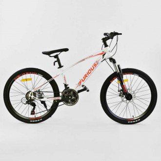 Велосипед JYT 009 - 9983 CORSO (1)
