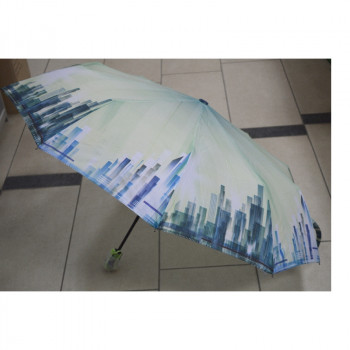 Зонт женский автомат WSP013