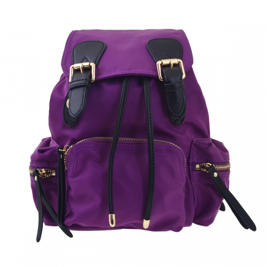 Сумка-рюкзак Yes Weekend Пурпурный Фото