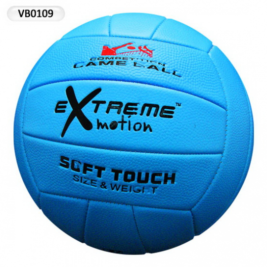 Мяч волейбол VB0109 (30шт) PVC 280 грамм Фото