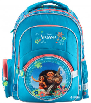 Рюкзак школьный Kite Education для девочек 38 x 29 x 14 см 14 л Vaiana (V18-525S)