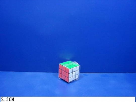 Кубик рубика 588-5.8 кул.5,5*5,5 ш.к./288/ Фото