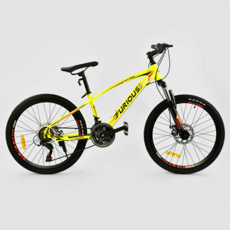 Велосипед JYT 009 - 5567 CORSO (1)
