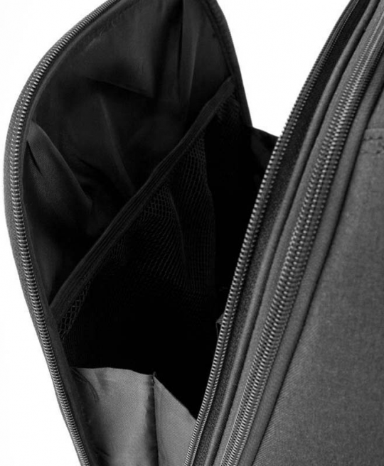 Рюкзак школьный каркасный Kite Education Playaround для мальчиков 1000 г 38 x 29 x 16 см 34 л Черный (K20-531M-1) Фото