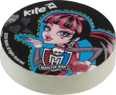 Ластик 'Kite' №MH15-100K 'Monster High'