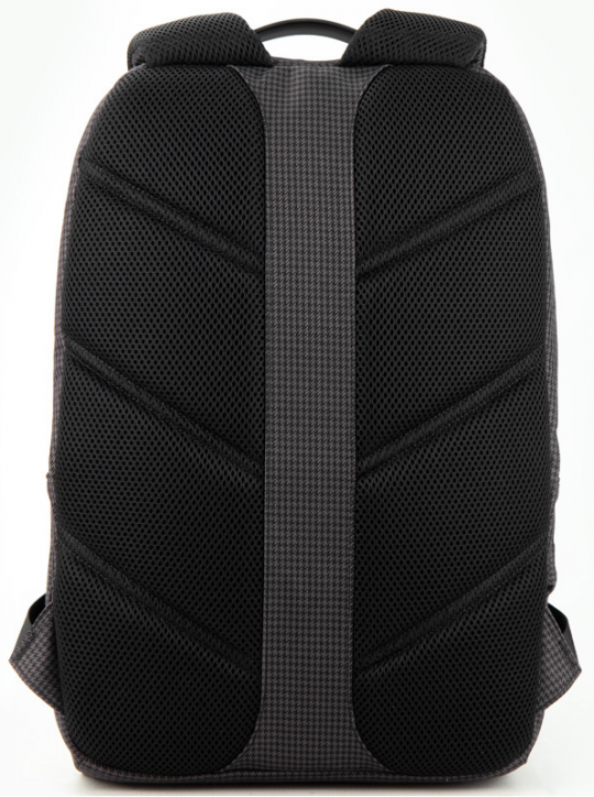 Рюкзак для города Kite City унисекс 610 г 44 x 30.5 x 11 см 15 л Темно-серый (K20-2515L-2) Фото