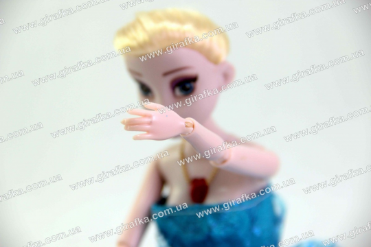 Кукла Frozen музыкальная Фото