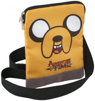 Сумка Kite Adventure Time-2 №АТ15-980-2К