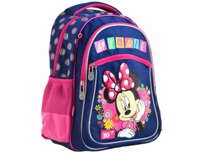 Рюкзак школьный №556237 S-26 &quot;Minnie&quot;
