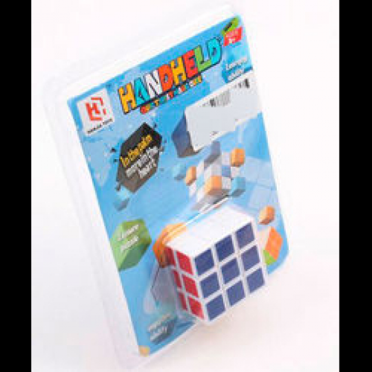 кубик Рубика 2040 Фото