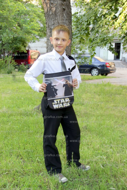 Сумка для подростка Star Wars Джедаи Фото