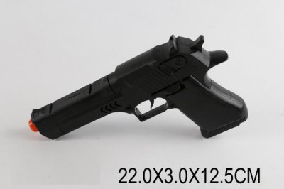 Пистолет-трещетка 200-1 (432шт/2) в пакете 22*3*12, 5см