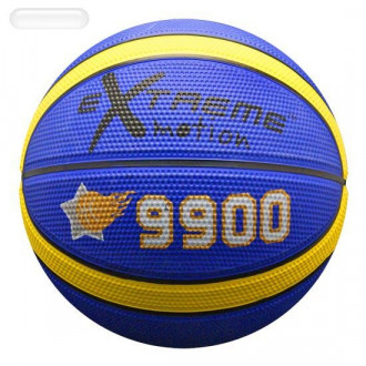 Мяч баскетбол BB0108 (40шт) 580 грамм