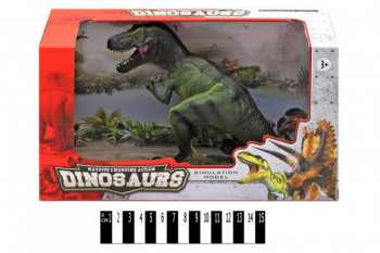 динозавр sc048 в кор. 28*12*15,5 см