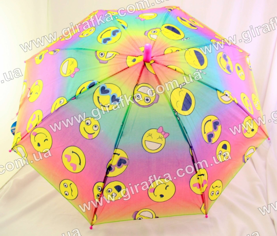 Зонт MK0862 цвета ассорти Фото