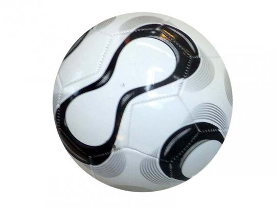 Мяч футбольный BT-FB-0044 PVC размер 2 120г 4цв.ш.к./200/ Фото