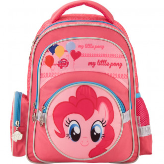 Рюкзак KITE шкільний №LP17-525S Little Pony