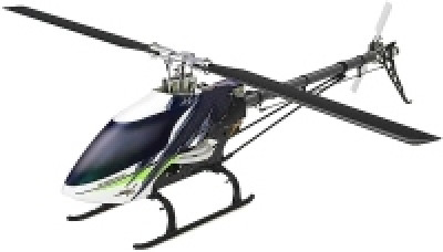 Радиоуправляемый вертолет Thunder Tiger Mini Titan E325 V2 FL
