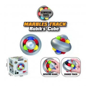 Логическая игра 9901 в коробке marbles track
