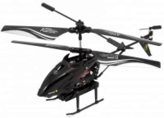Радиоуправляемый вертолет WL Toys S977 Фото