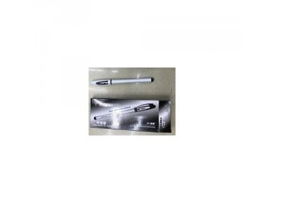 Ручка гелевая черная ST01150 (1728шт)
